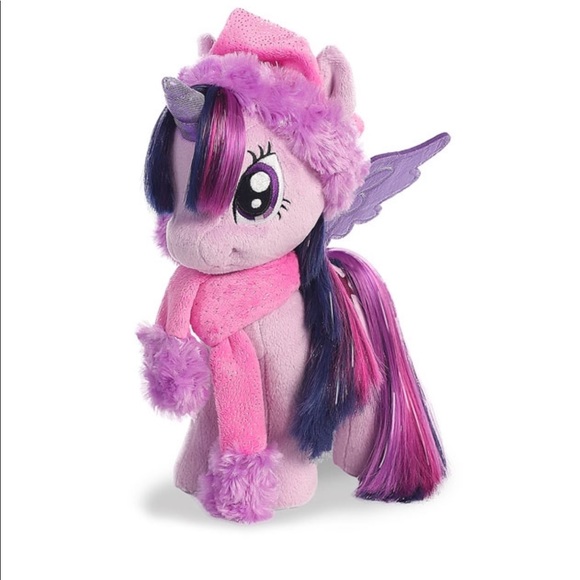 my little pony aurora